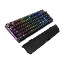 Gaming Keyboard AIM AIMKR Black