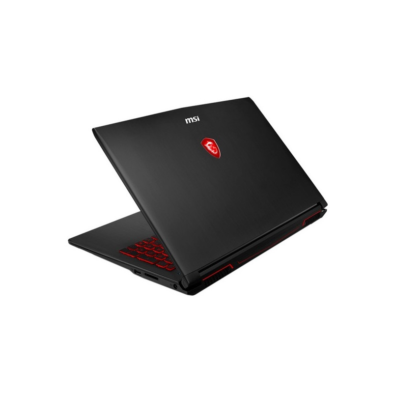 Ноутбук msi 9s7. Игровой ноутбук MSI. Ноутбук MSI.