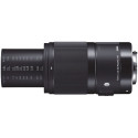 Sigma 70mm f/2.8 DG Macro Art lens for Canon
