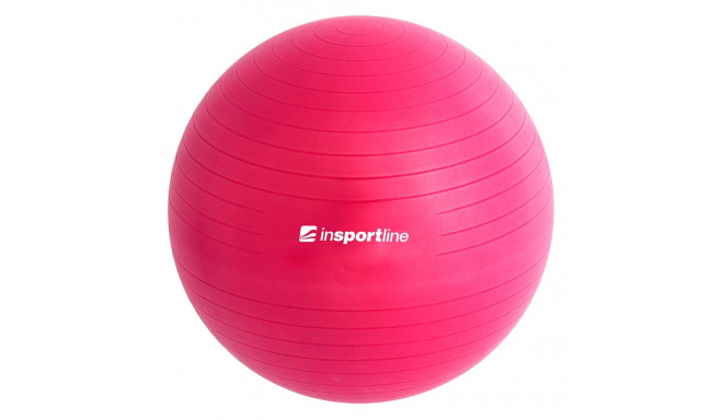 Gymnastic ball Top Ball 55 cm inSPORTline