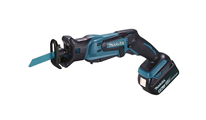 Makita DJR183RT1J, 18 V