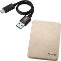 Apacer ASMini 120 GB - SSD - USB 3.1