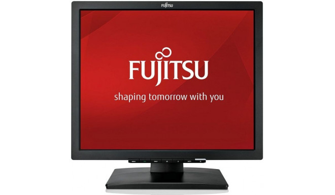 Fujitsu monitor 19" LED IPS E19-7 S26361-K1482-V161