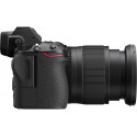 Nikon Z6 + 24-70mm f/4 S Kit