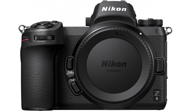 Nikon Z6 корпус