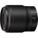 Nikon Nikkor Z 50mm f/1.8 S