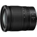 Nikkor Z 24-70mm f/4 S Zoom