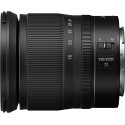 Nikkor Z 24-70mm f/4 S Zoom