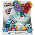 Tomy Lamaze pehme mänguasi Sonny Bunny L27328