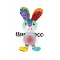 Tomy Lamaze soft toy Sonny Bunny L27328