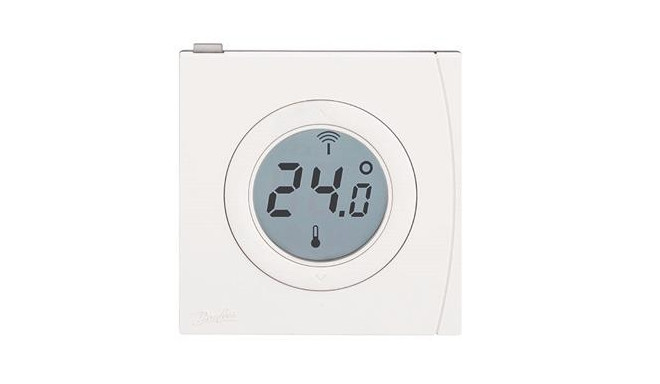 Danfoss termostaat Room Sensor Z-Wave