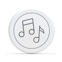 Flic Single - Music button