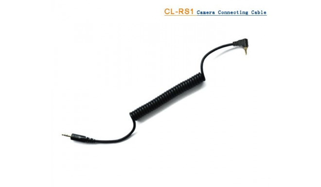 Pixel Camera Connecting Plug L1 for Panasonic