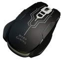 Gaming Mouse Tacens Mars MM216 5000 dpi Black