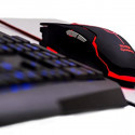 Gaming Mouse Tacens Mars MM216 5000 dpi Black