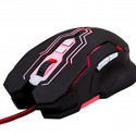 Gaming Mouse Tacens Mars MM216 5000 dpi Black