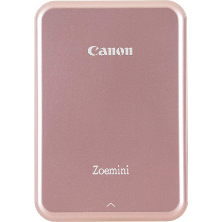 Canon fotoprinter Zoemini PV-123, roosa