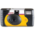 Kodak single use camera Power Flash 27+12