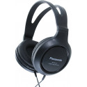 Panasonic headphones RP-HT161E-K, black