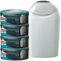 Tommee Tippee nappy disposal system Sangenic Tec