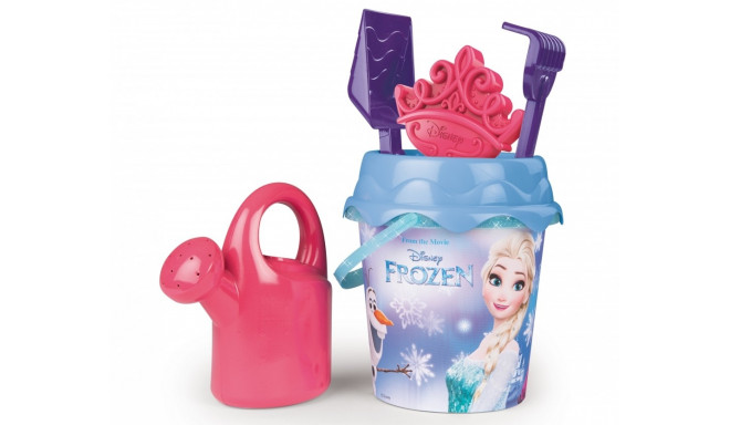 Bucket accessories Land of Ice