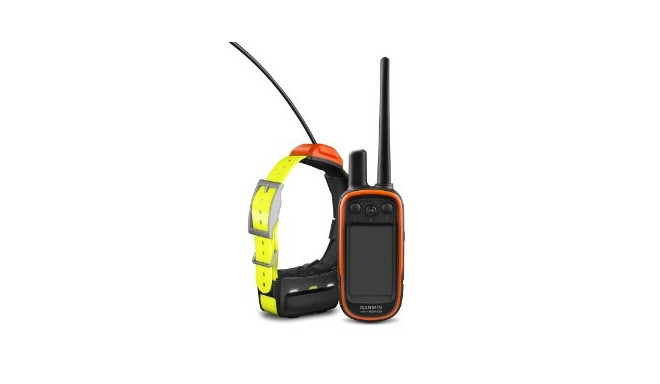 Alpha 100/T5,GPS Dog Tracking System,EU