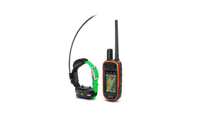 Alpha 100/TT15 Mini,GPS Dog Tracking System,EU