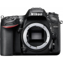 Nikon D7200 + Tamron 17-35mm f/2.8-4