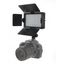 Falcon Eyes videovalgusti DV-160V-K2 LED