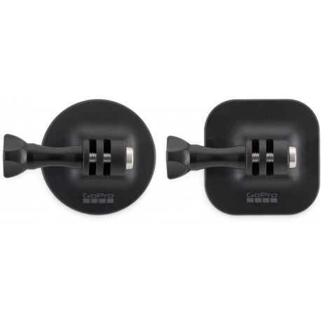 GoPro Fusion Mounts (ASBMB-001)