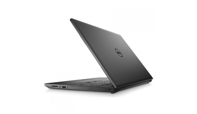 Dell Inspiron 15 3567 Black, 15.6 ", Ful