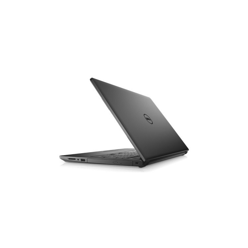 Dell Inspiron 15 3567 Black, 15.6 