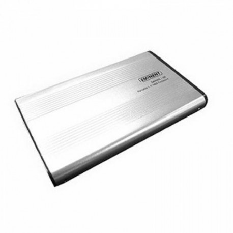Ewent kõvakettakarp EW7042 2.5" HD USB 2.0