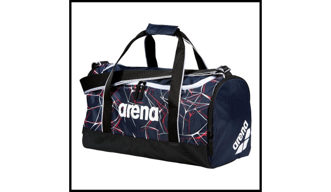 Bag sport Arena Water Spiky 2 Medium (32 litres; 230 mm x 520 mm x 260 mm; 1 compartment / 2 pockets