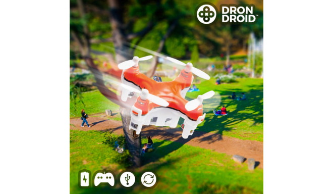 Droon Droid Jovi MN50 
