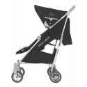 MACLAREN stroller Techno XLR Black/Silver