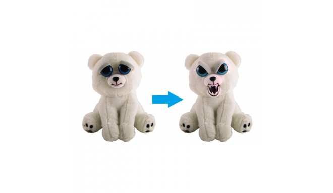 FEISTY PETS Polar Bear, 32389.006