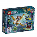 41190 LEGO®  Elves Emīlija Džounsa un Ērgļa bēgšana
