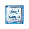 Intel protsessor Core i3-7300T Box 1151