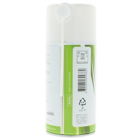 Matin compressed air 360ml M-6318