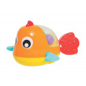 PLAYGRO Padding Bath Fish, 4086377
