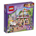 41311 LEGO® Friends Hārtleikas pilsētas picērija