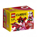 10707 LEGO® Classic Sarkanais radošais komplekts