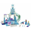 10736 LEGO® Juniors Annas un Elzas sasalušais rotaļlaukums
