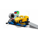 10731 LEGO Juniors Cruz Ramirez Race Simulator