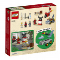 10739 LEGO® Juniors Haizivs uzbrukums