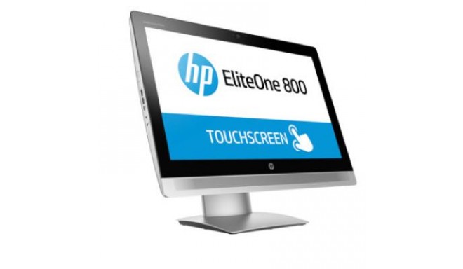 HP EliteOne 800 G2 23" Touch AIO/i5-6500/8GB/