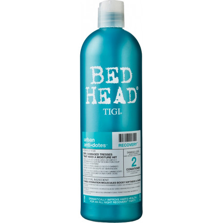 Tigi бальзам Bed Head Recovery 750 мл