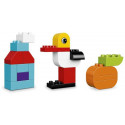 LEGO DUPLO toy blocks My First Bricks (10848)