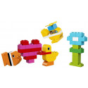 LEGO DUPLO toy blocks My First Bricks (10848)